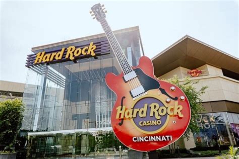 Casino Do Centro De Cincinnati
