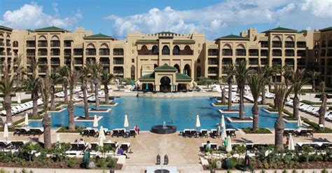 Casino El Jadida Marrocos