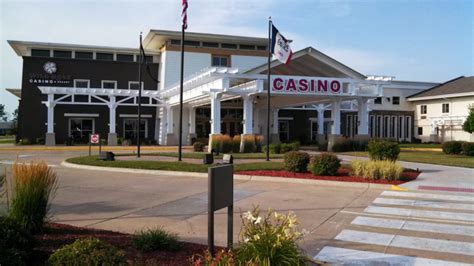 Casino Em Indianola Iowa