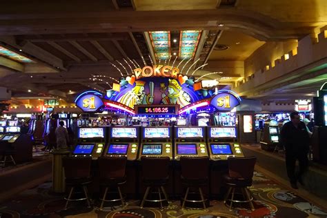 Casino Em New Mexico I 40
