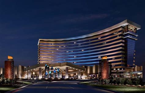 Casino Em Oklahoma Texas Fronteira