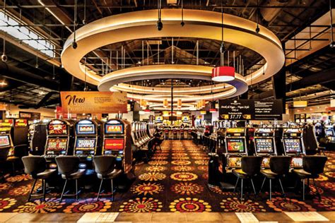 Casino Em Portland Oregon