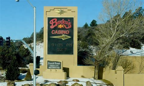 Casino Em Prescott Arizona