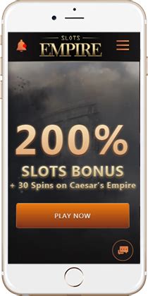 Casino Empire Mobile