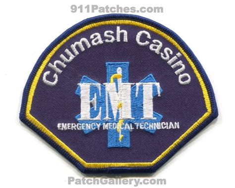 Casino Emt