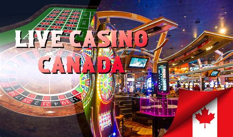 Casino Equipamento Canada