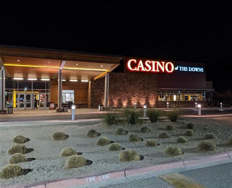 Casino Express Albuquerque Nm