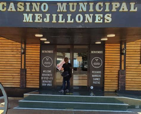 Casino Falencias 2024