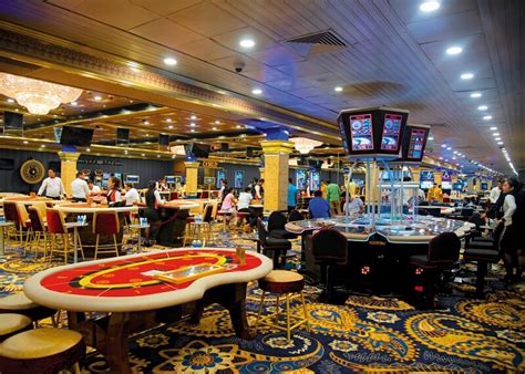 Casino Goa Regras