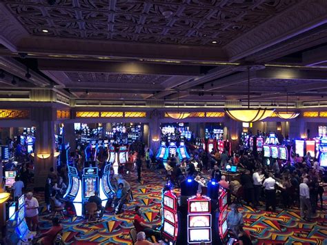 Casino Harpers Ferry Wv