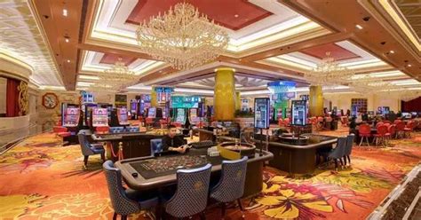 Casino Hcm Cidade