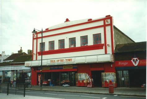 Casino Herne Bay