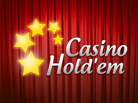 Casino Hold Em Bgaming Betano