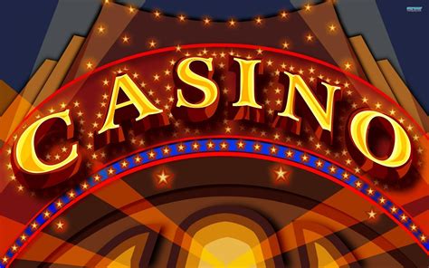 Casino Imagem Livre