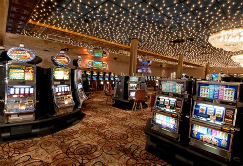 Casino Indiana Perto De Chicago