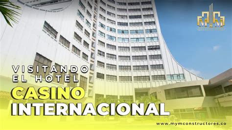 Casino Internacional Americano