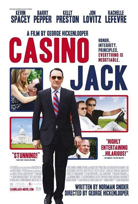 Casino Jack Alta Definicao (Hd)