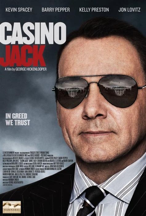 Casino Jack Documentario Online