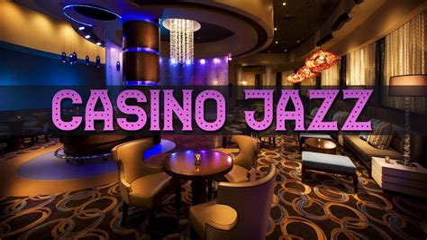 Casino Jazz Noite
