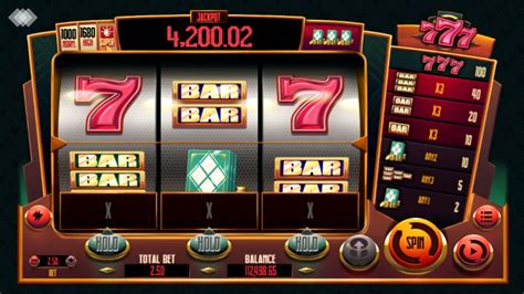 Casino Jeux Gratuits 777