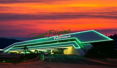 Casino Laguna Filipinas