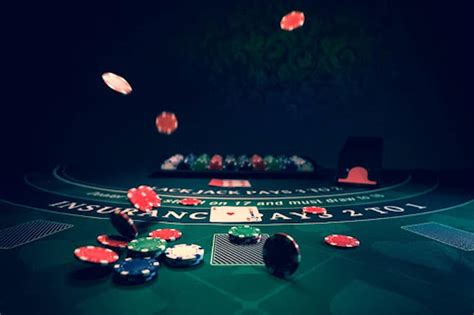 Casino Lingo