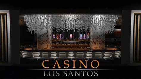 Casino Los Santos