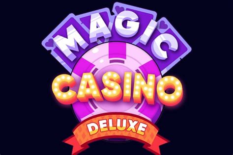 Casino Magic Casino Movel