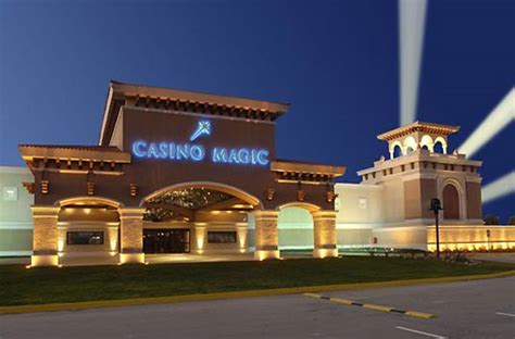 Casino Magic Neuquen Recursos Humanos