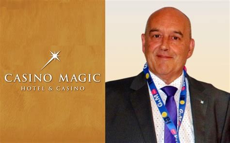 Casino Magic Neuquen Trabajo