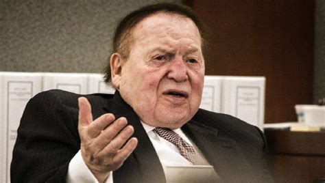 Casino Magnata Sheldon Adelson