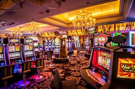 Casino Mais Proximo Em Napa Valley