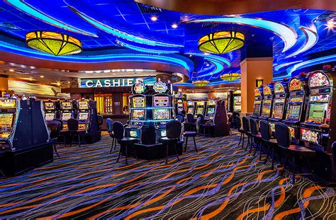 Casino Mais Proximo Para Houston Tx