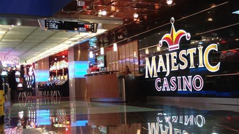 Casino Majestoso Panama