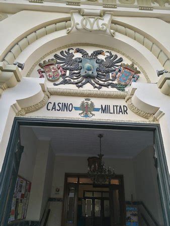 Casino Militar Cumana