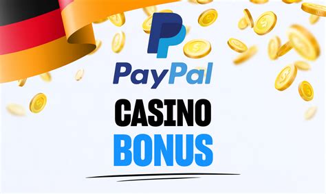 Casino Mit Paypal