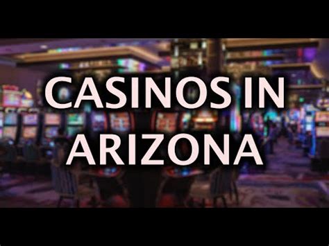 Casino Mostra Em Phoenix Az