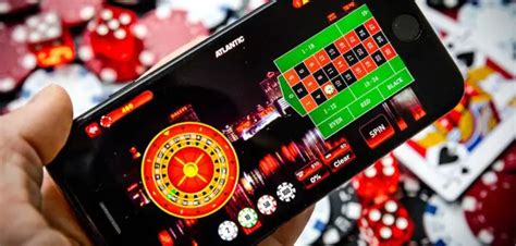 Casino Movel Nenhum Bonus Do Deposito