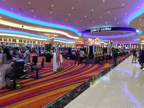 Casino No Camboja Poipet