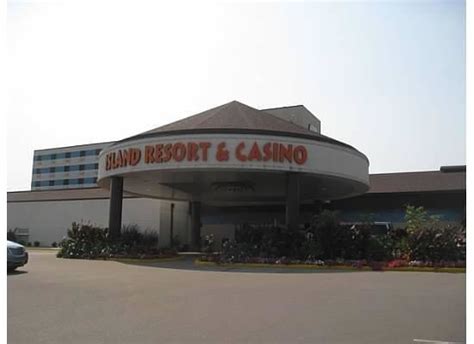 Casino No Estado De Michigan