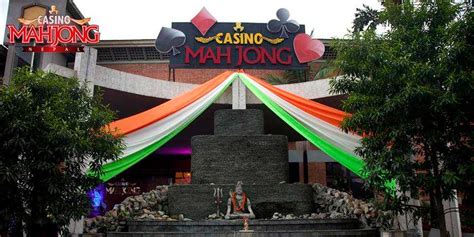 Casino No Nepal Pacote