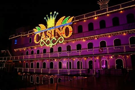 Casino Noticias Locais