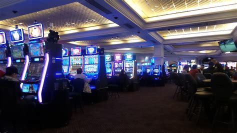 Casino Nova Scotia Estacionamento Halifax