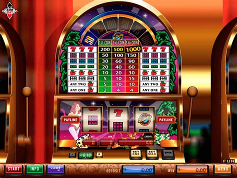 Casino Online Gratis Ohne Anmeldung