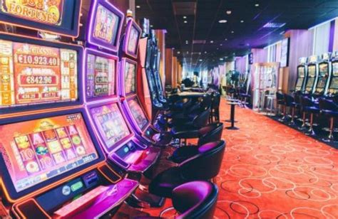 Casino Oostende Nouvel E Dispoe De Um