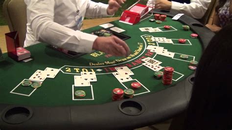 Casino Palavas De Blackjack