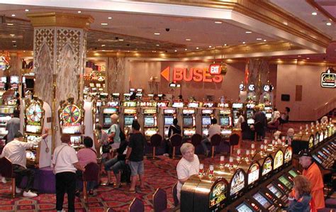 Casino Partes Orlando