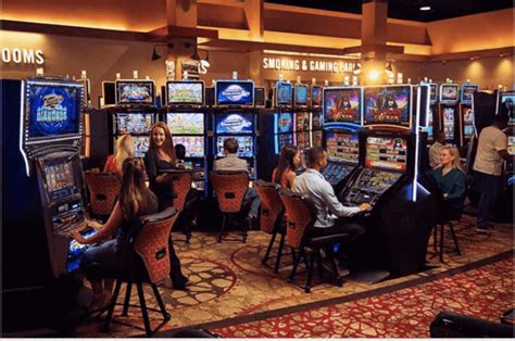 Casino Perto De Ashland Kentucky