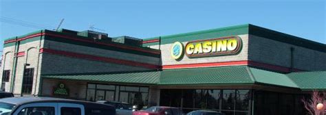 Casino Perto De Lakewood Wa