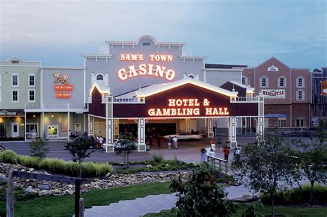 Casino Perto De Laurel Mississippi